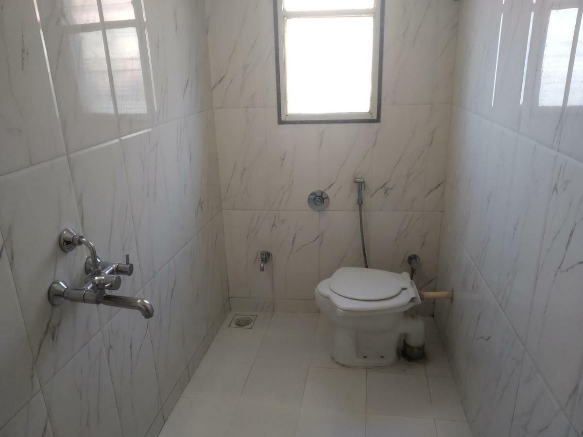 Ashoka Villa 3 Bhk Mahābaleshwar Екстериор снимка